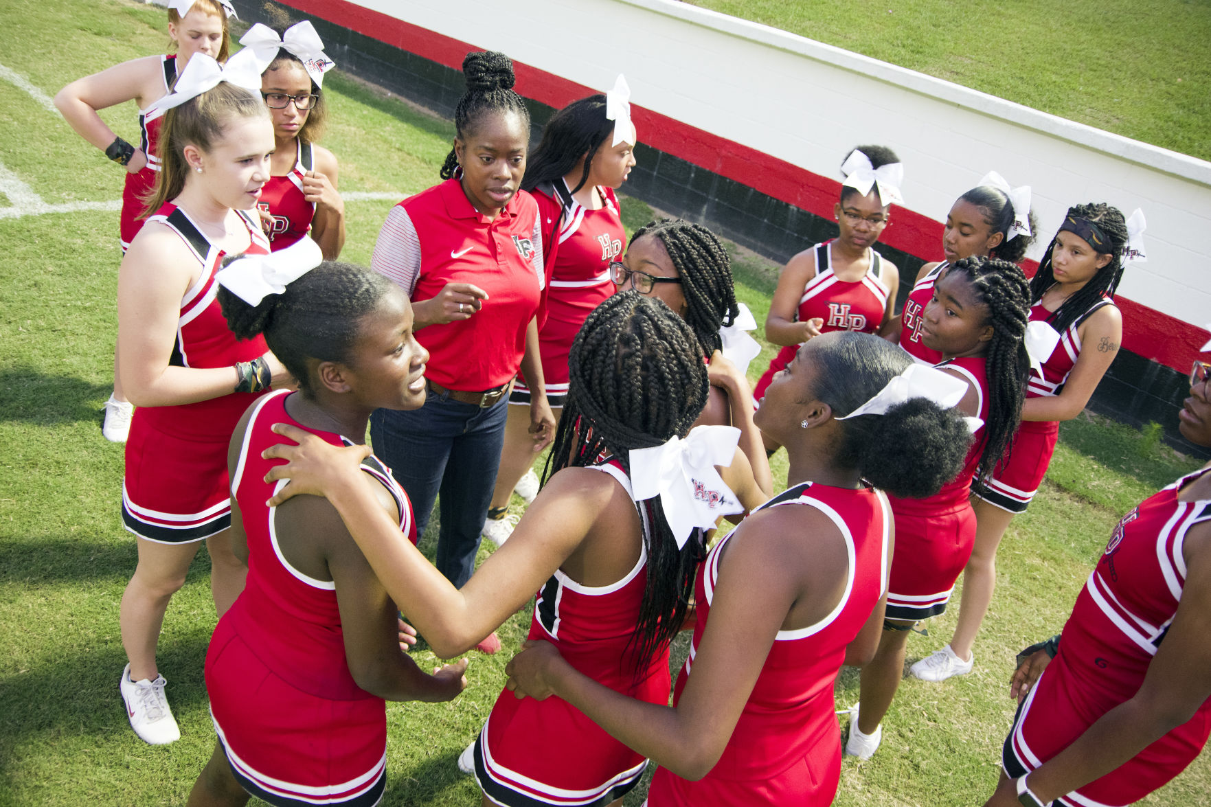 Kingstree vs Hannah-Pamplico